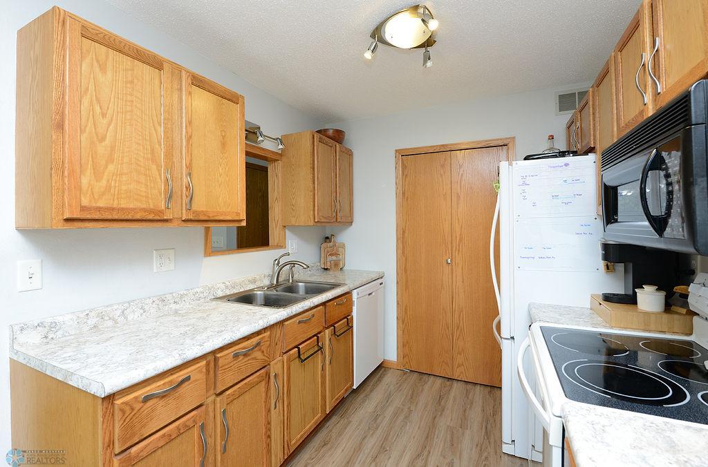 Pantry Closet