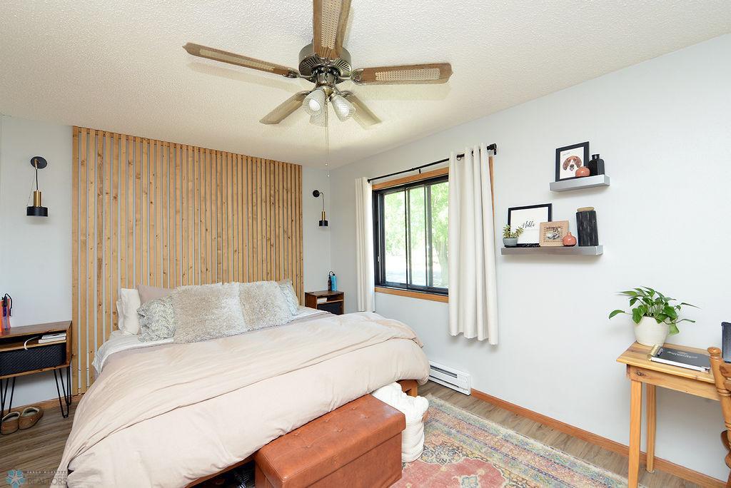 Large Primary Bedroom