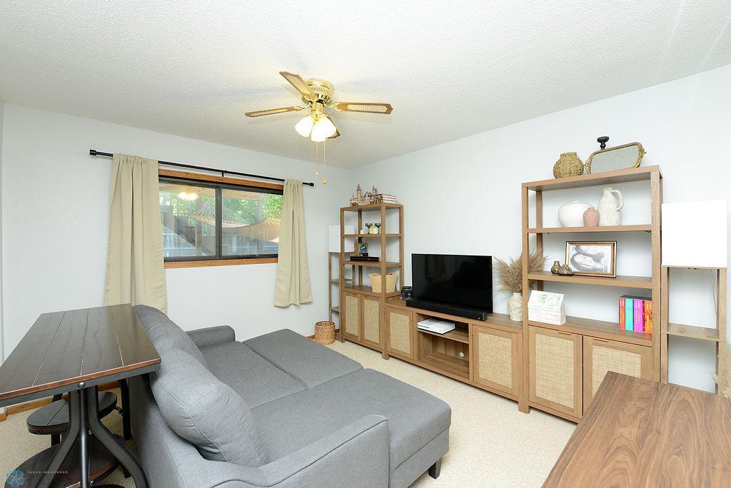 Lower Family Room