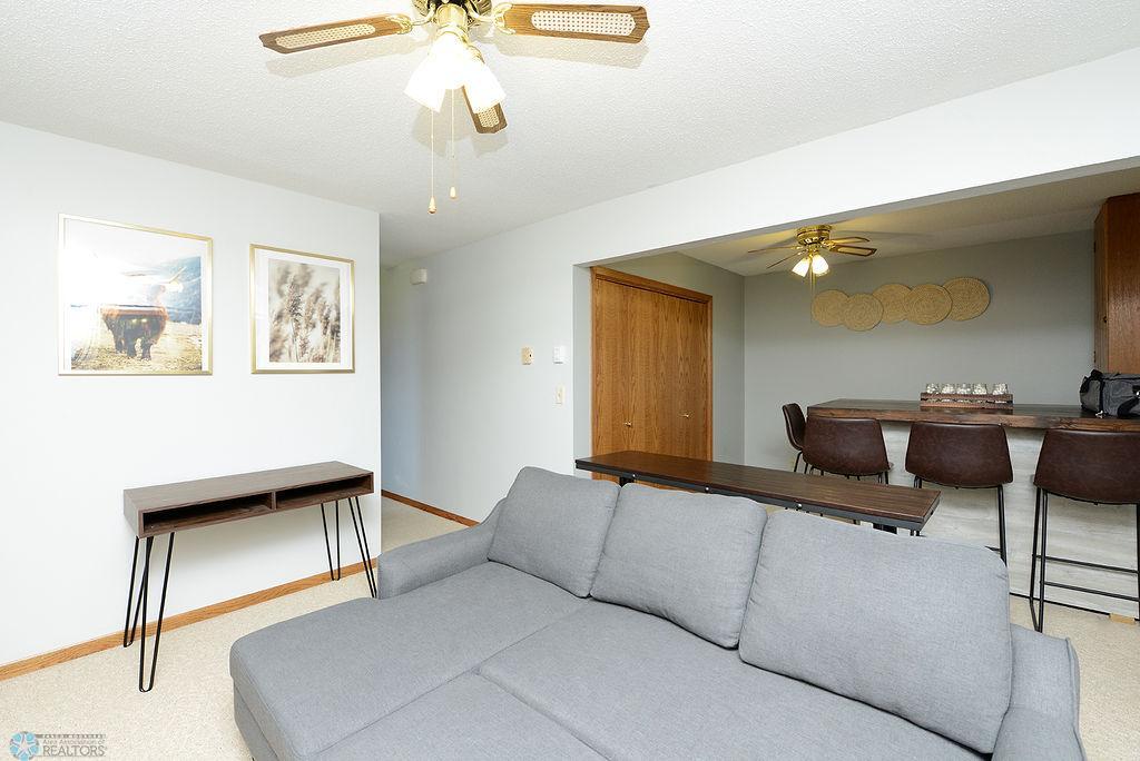Lots Of Sitting Space