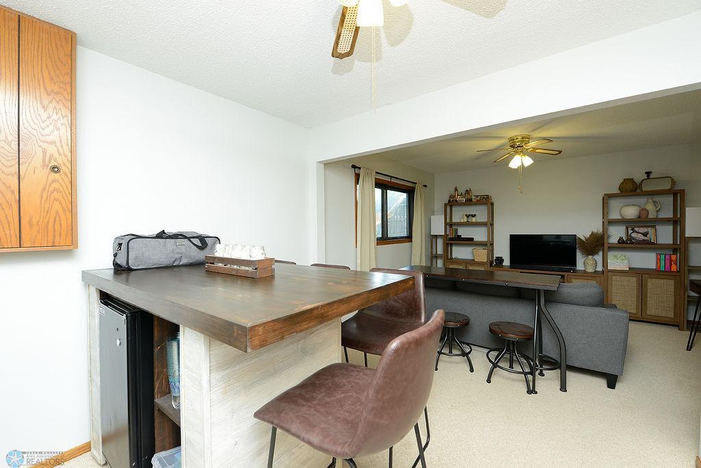 Or Put A Game Table Here