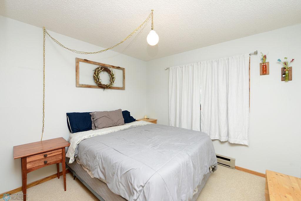 Lower Bedroom
