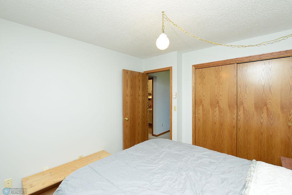 Lower Bedroom