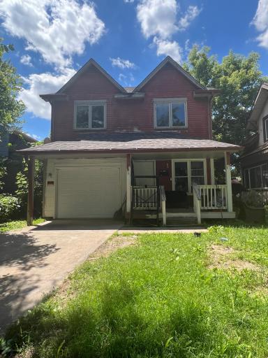 809 Russell Avenue N, Minneapolis, MN 55411