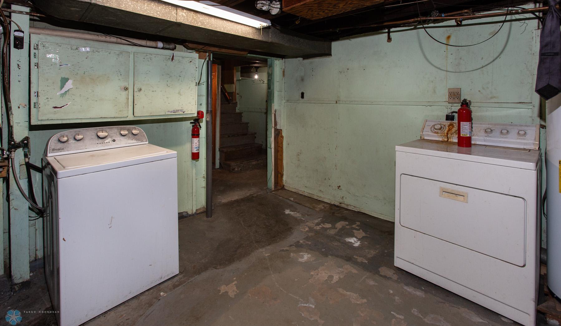 Basement