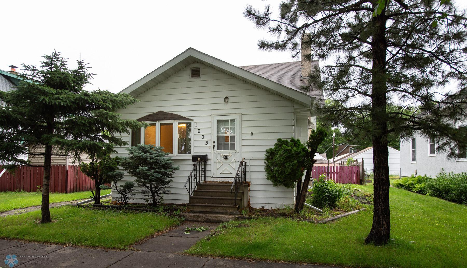 Front Exterior