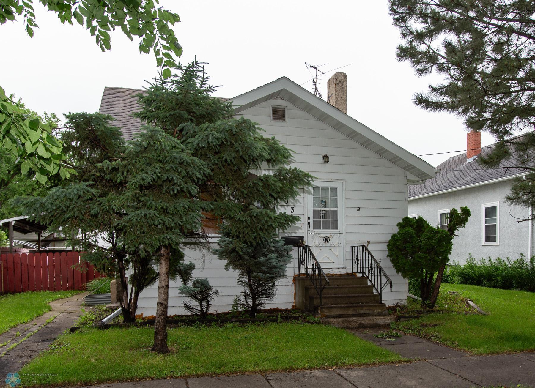 Front Exterior