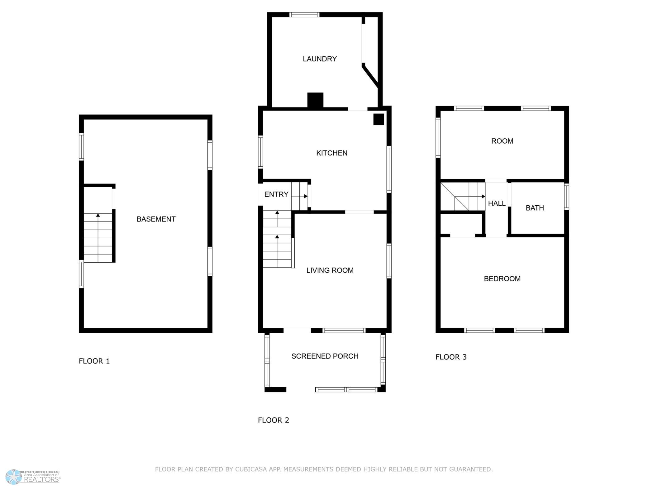 Floor Plans