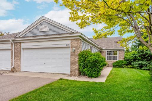 Welcome to 2820 Century Trl in Chanhassen!