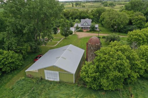 5620 105th Street NW, Pennock, MN 56279