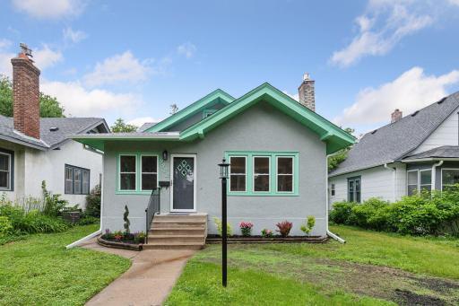 4423 Wentworth Avenue, Minneapolis, MN 55419
