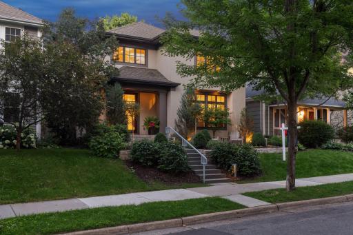 4917 York Avenue S, Minneapolis, MN 55410