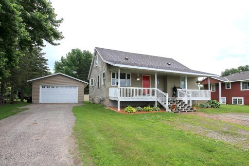 163 Jacquin Lane, Eden Valley, MN 55329
