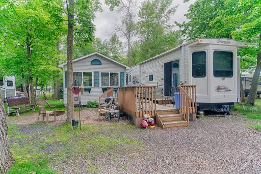 Block 2, Lot 4 London Town, Aitkin, MN 56431