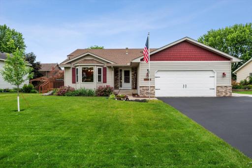 Welcome Home ~ 196 Schools ~ Charming 4bd/2ba Home!