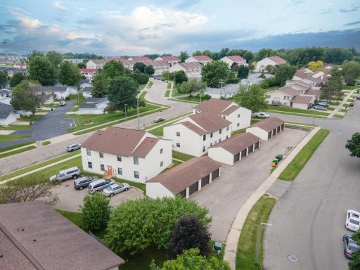 2414, 2420 & 2426 30th Avenue NW, Rochester, MN 55901