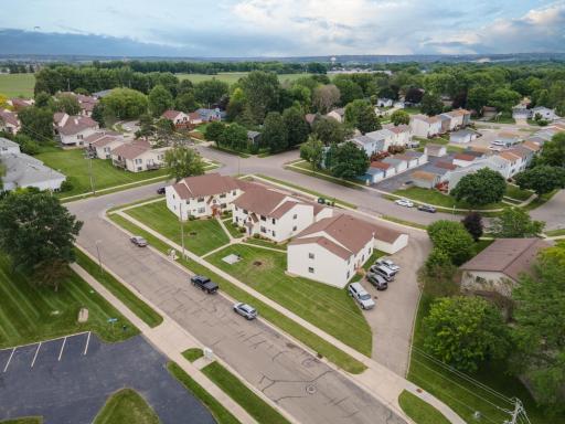 2414, 2420 & 2426 30th Avenue NW, Rochester, MN 55901