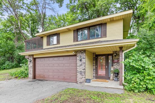 1147 Hancock Street, Saint Paul, MN 55106