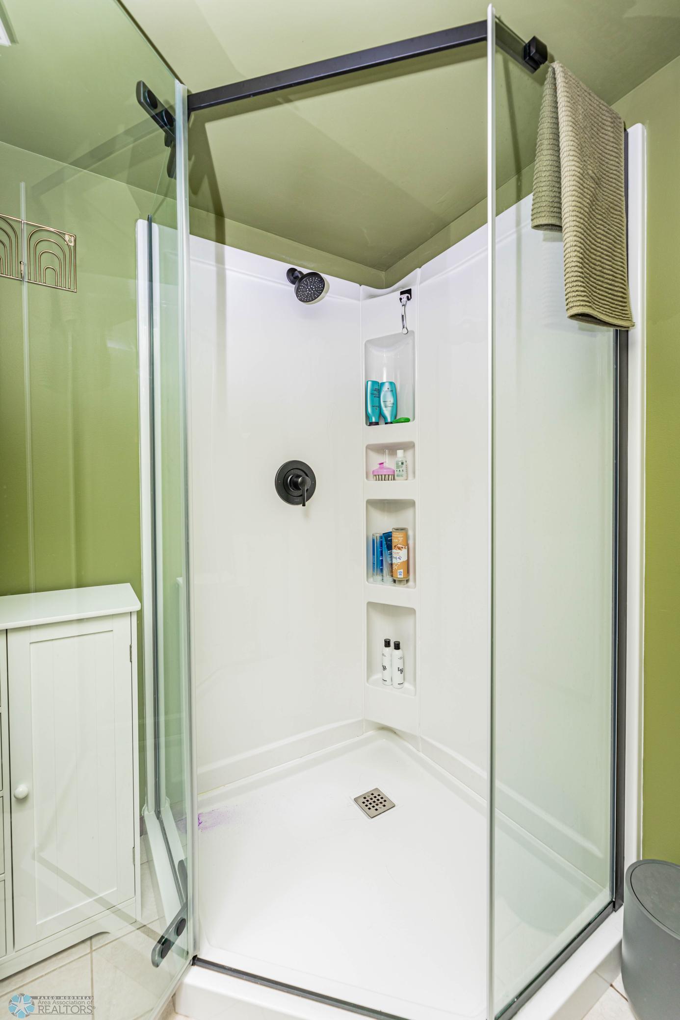 Downstairs Bathroom