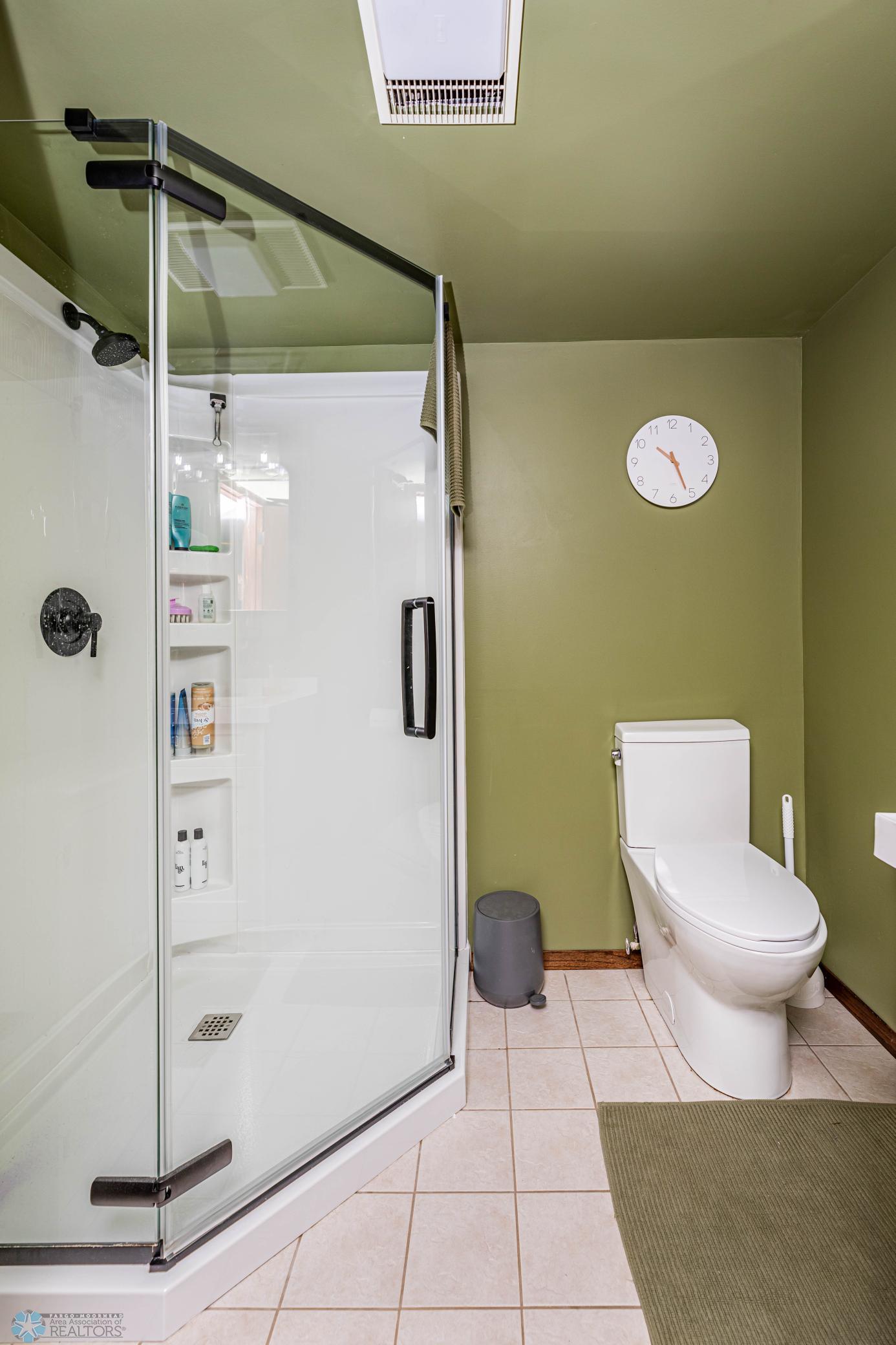 Downstairs Bathroom