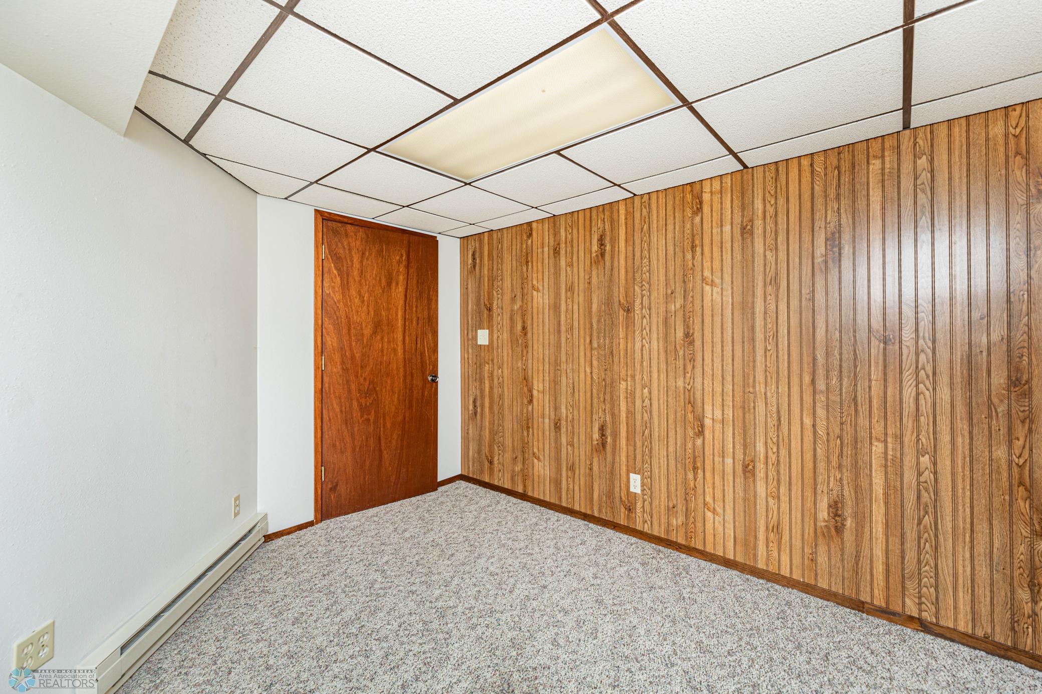 Flex/Bonus Room