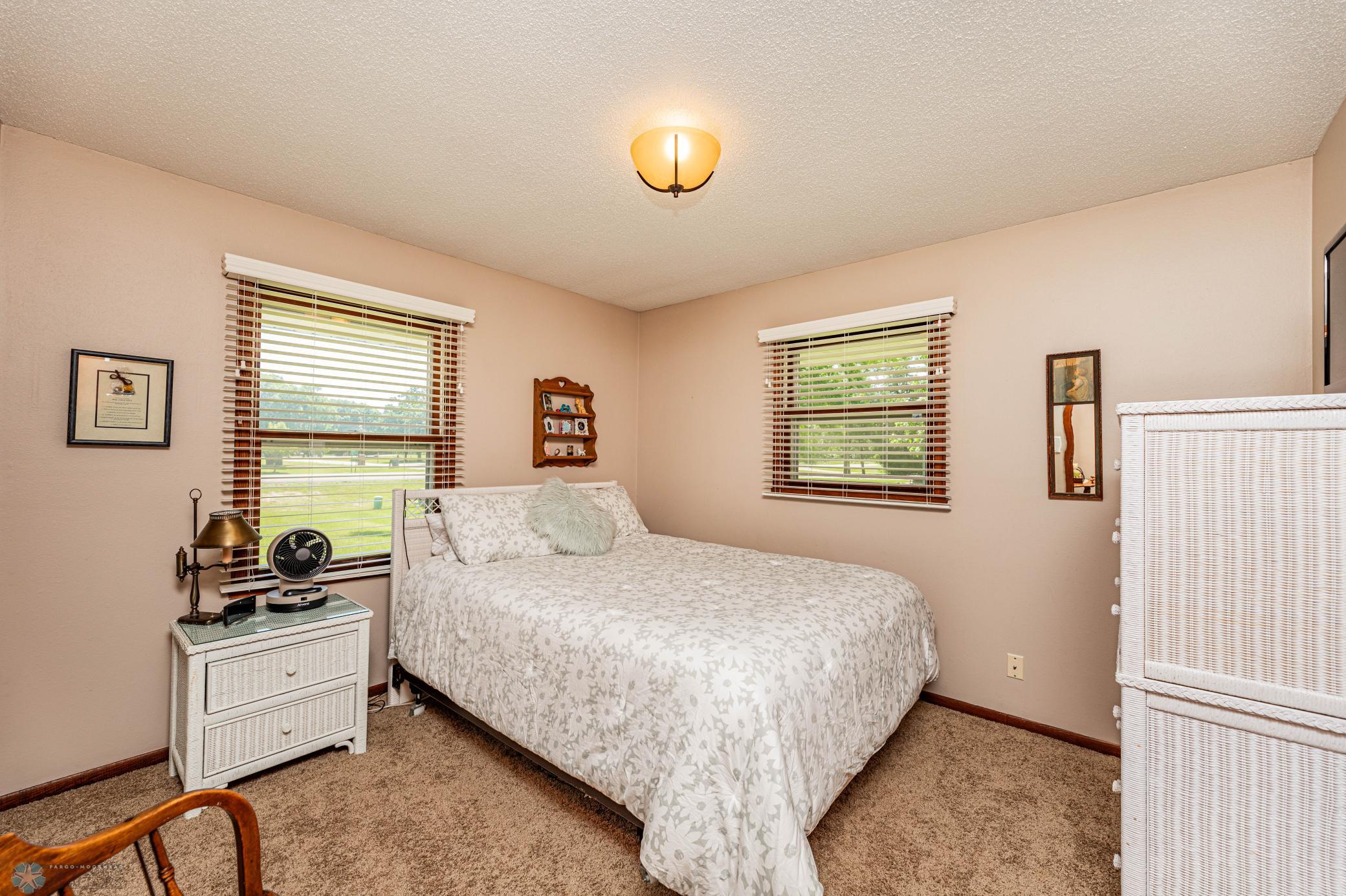 Third bedroom
