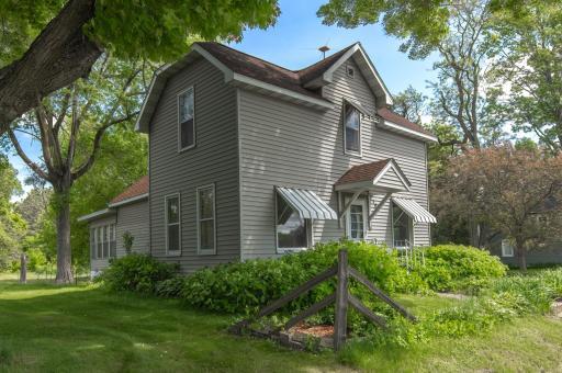 108 Birch Street W, Frederic, WI 54837