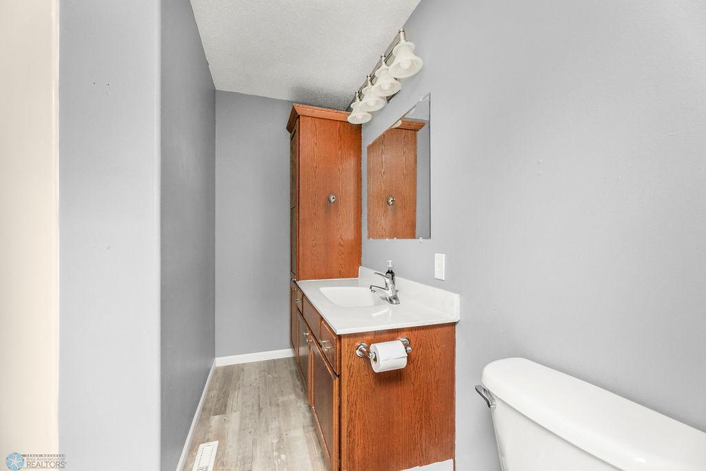 3/4 Primary Bathroom