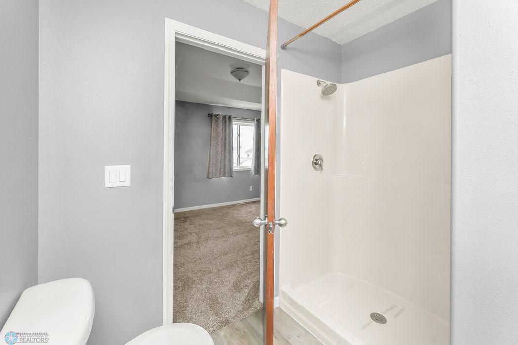 3/4 Primary Bathroom