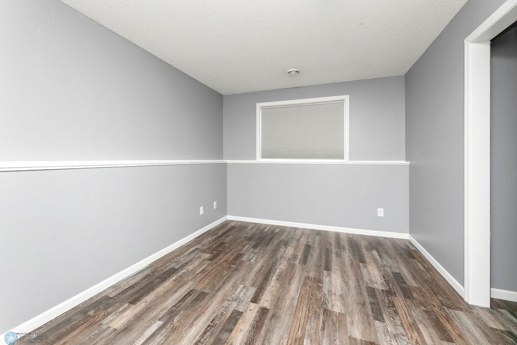 Lower Level Bedroom #3