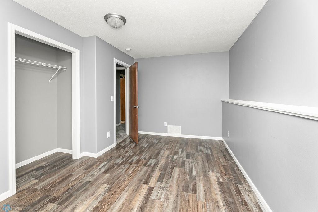 Lower Level Bedroom #3