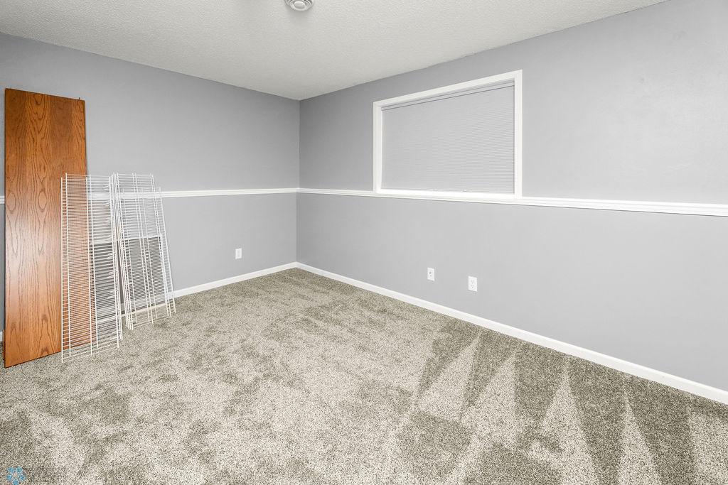 Lower Level Bedroom #4