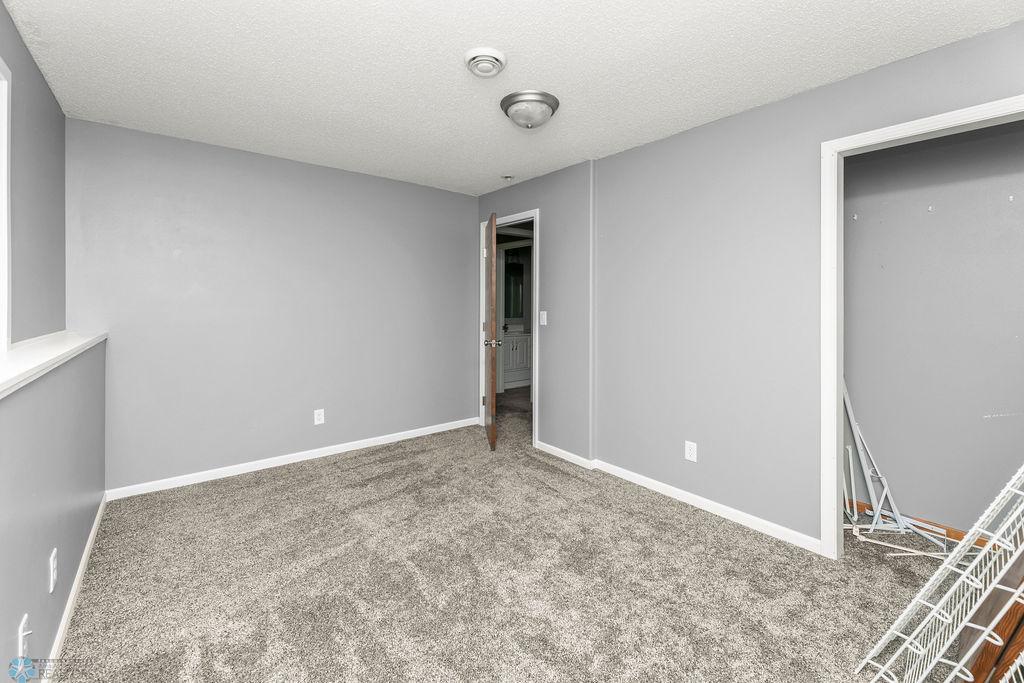 Lower Level Bedroom #4