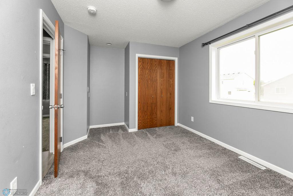 Upper Level Bedroom #2