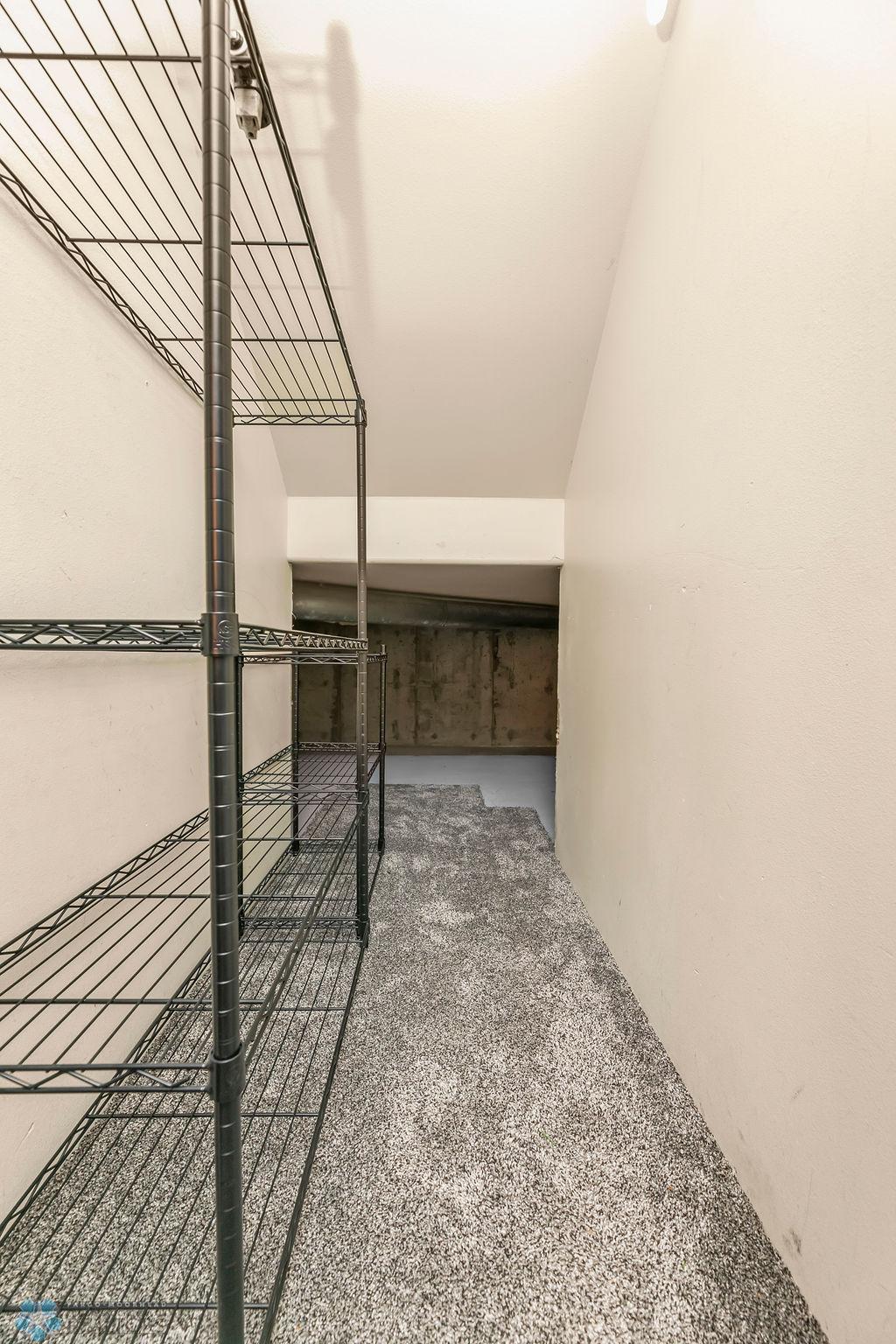 Storage Room