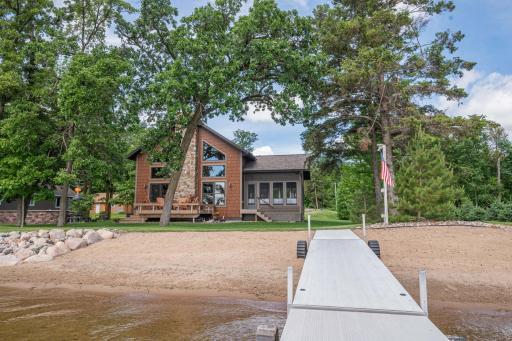 44724 Mosquito Heights Road, Perham, MN 56573