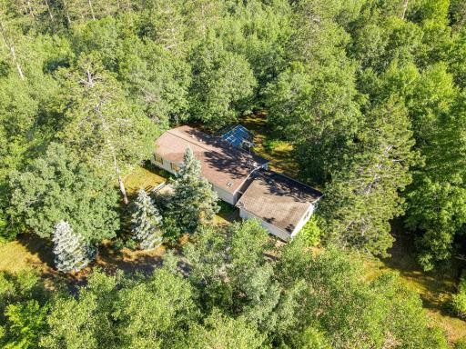 2800 E Long Lake Road, Danbury, WI 54830