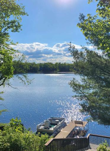 3317 21st Avenue NW, Hackensack, MN 56452