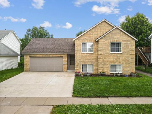 1213 Locust Street, Farmington, MN 55024