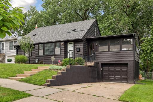 Welcome home to 3242 Taylor Street NE! This Northeast classic has been pre-inspected with a warranty provided. Truly move in ready!