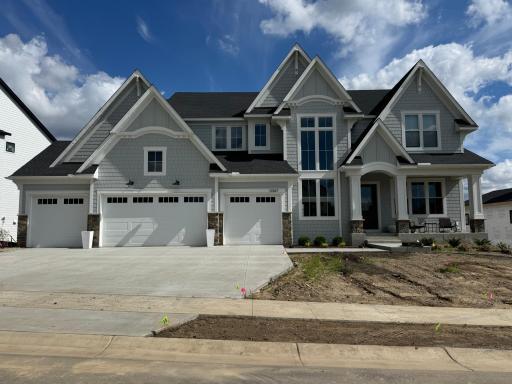 16567 48th Place N, Plymouth, MN 55446