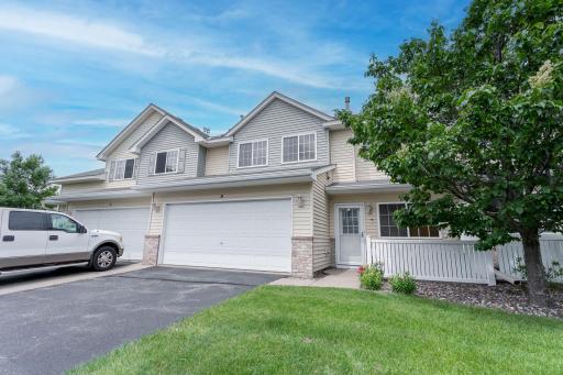 3534 Sterling Heights Drive, B, River Falls, WI 54022