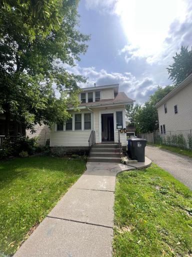 536 Mendota Street, Saint Paul, MN 55106