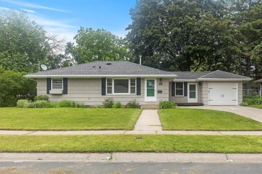 4027 Hayes Street NE, Minneapolis, MN 55421