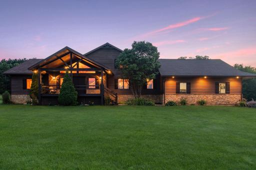 W9247 800th Avenue, River Falls, WI 54022