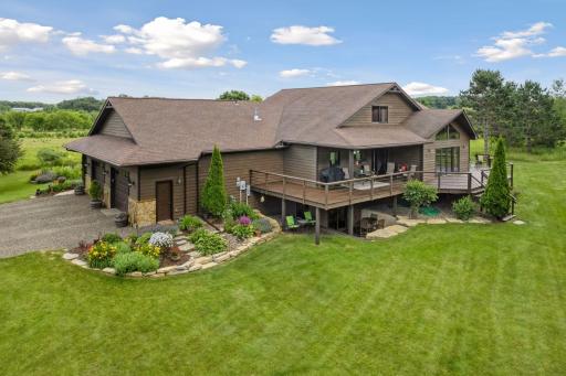W9247 800th Avenue, River Falls, WI 54022