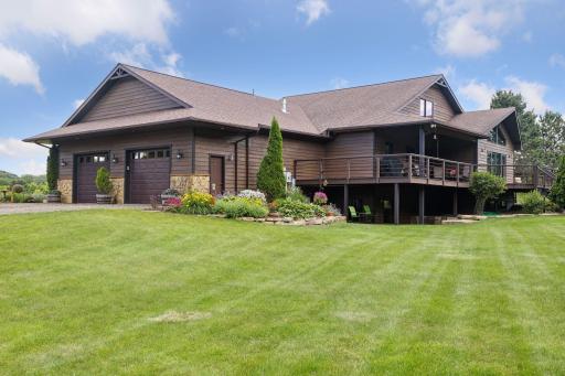 W9247 800th Avenue, River Falls, WI 54022