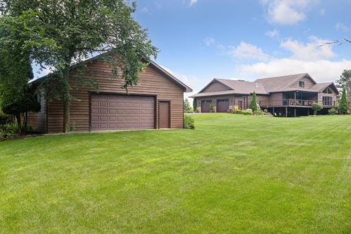 W9247 800th Avenue, River Falls, WI 54022