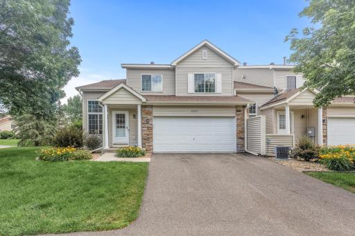 5237 207th Street N, Forest Lake, MN 55025