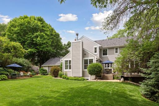 3615 James Avenue, Wayzata, MN 55391